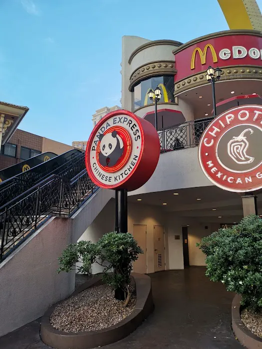 Panda Express 5