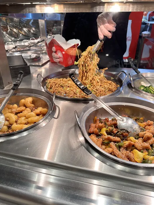 Panda Express 5