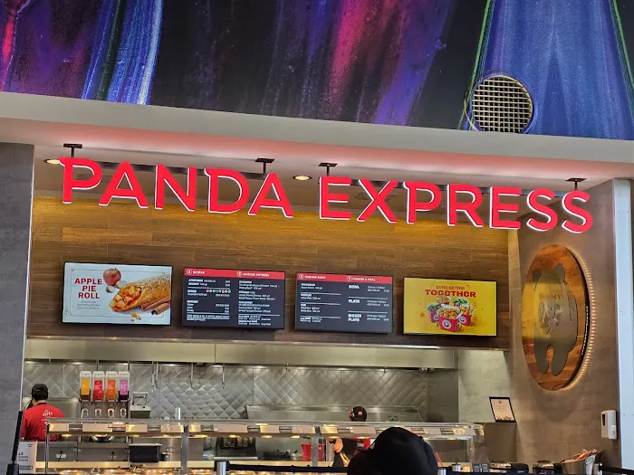 Panda Express 1