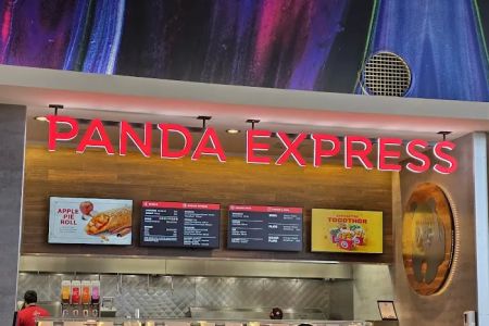 Panda Express