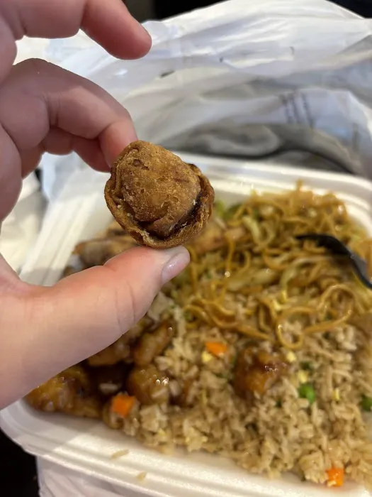 Panda Express 2