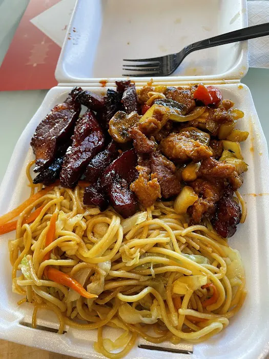 Panda Express 7