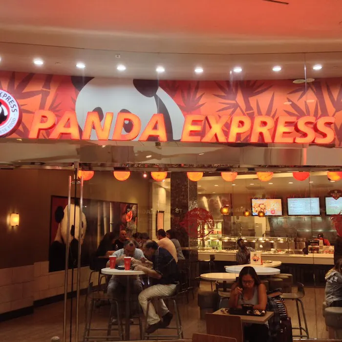 Panda Express 6