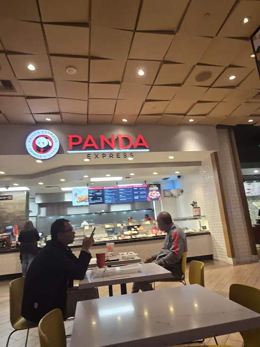 Panda Express 2