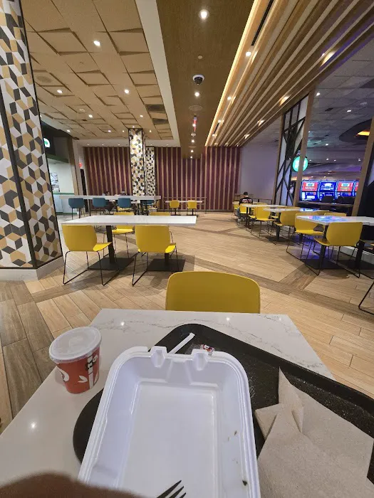 Panda Express 1
