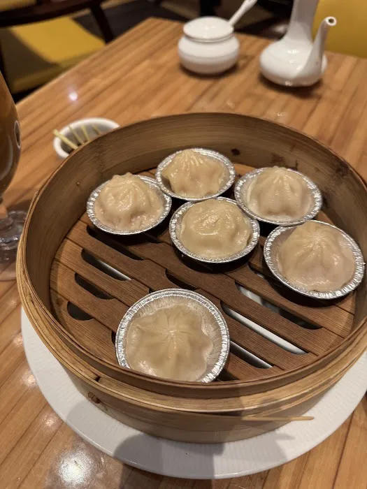 Hong Kong Café 1