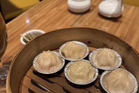Hong Kong Café
