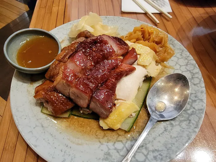 Hong Kong Café 5