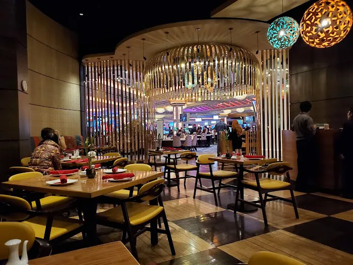 Hong Kong Café 6