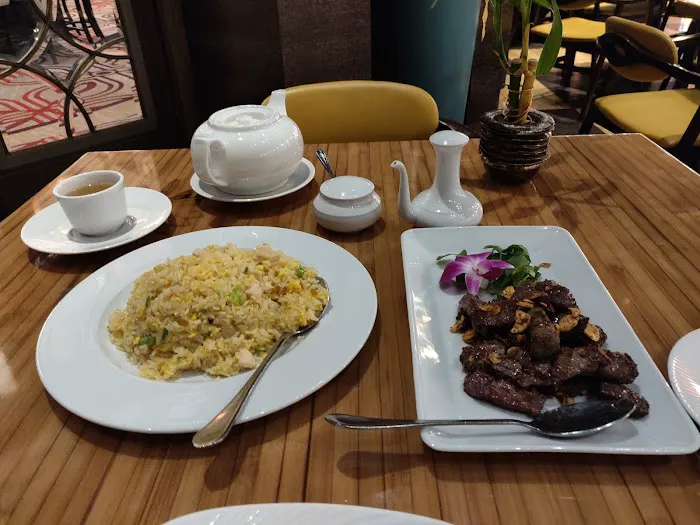 Hong Kong Café 7