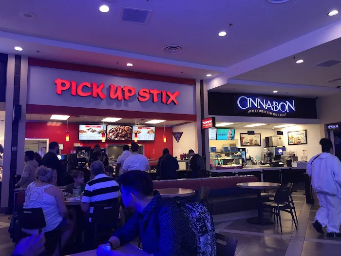 Pick Up Stix 7