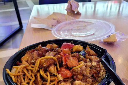 Pick Up Stix