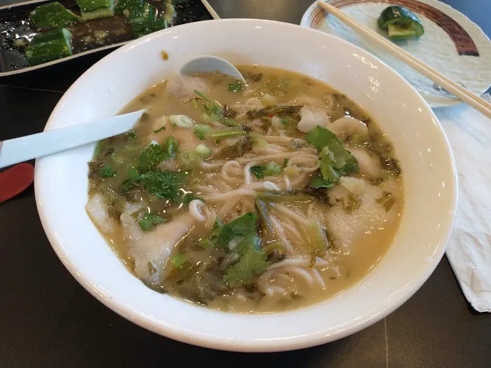 Noodle Master 7