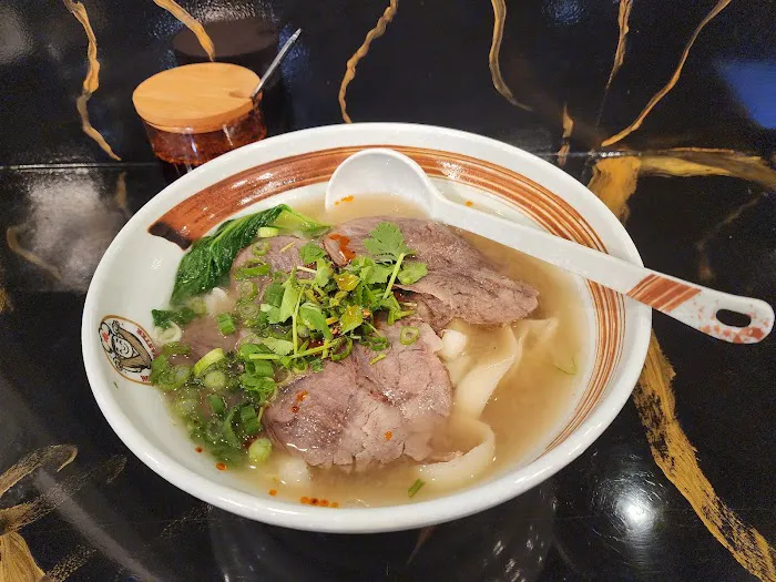 Noodle Master 2