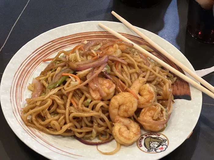 Noodle Master 4