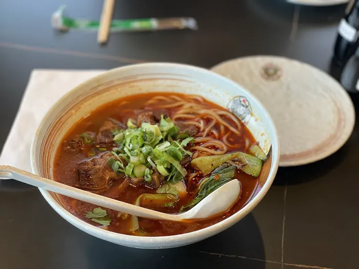 Noodle Master 3
