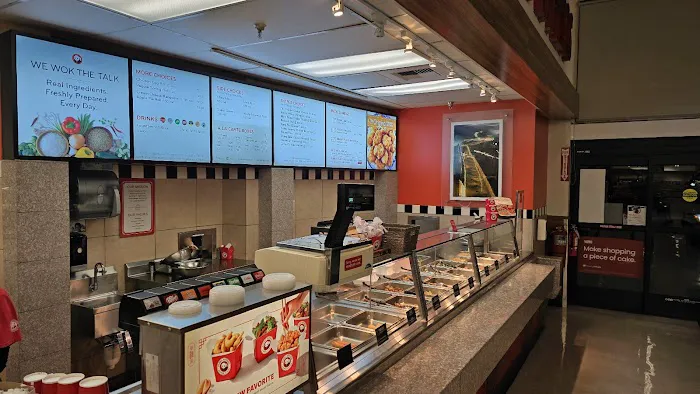 Panda Express 4