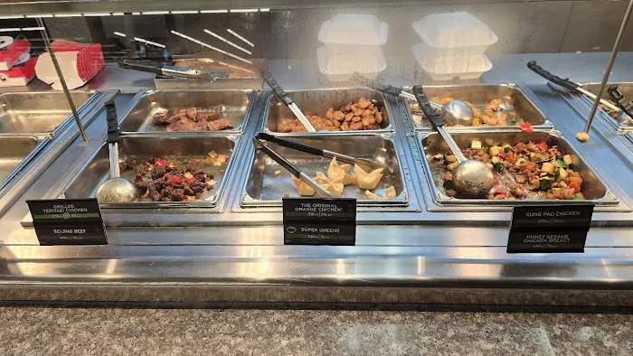 Panda Express 5