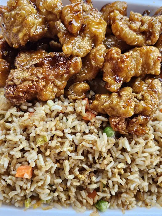 Panda Express 7