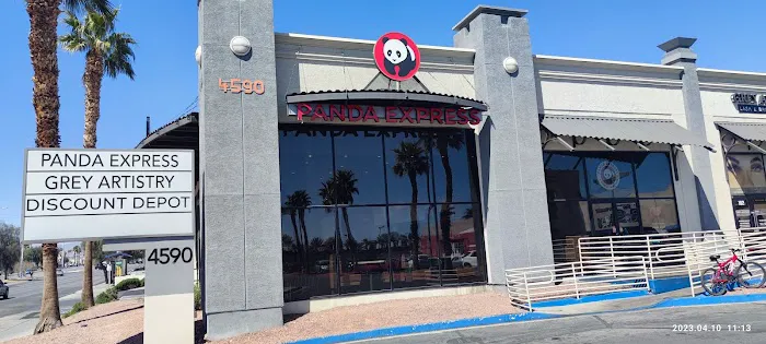 Panda Express 6