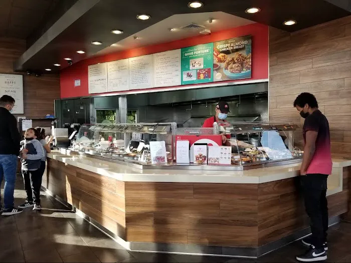 Panda Express 3