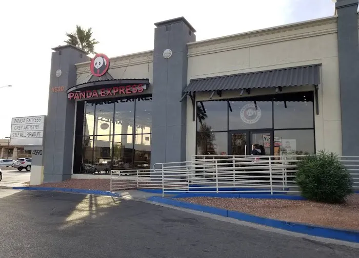 Panda Express 2