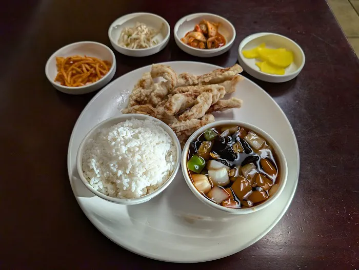 China A Go Go (Desert Inn) 6