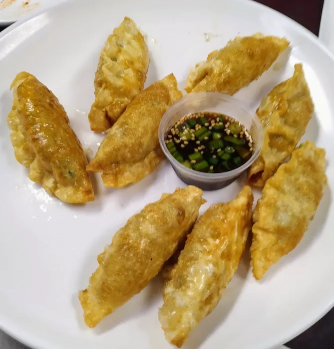 China A Go Go (Desert Inn) 2