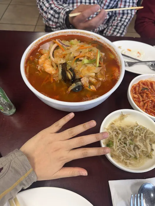 China A Go Go (Desert Inn) 3