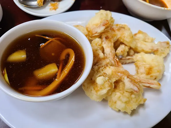 China A Go Go (Desert Inn) 1