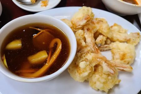China A Go Go (Desert Inn)
