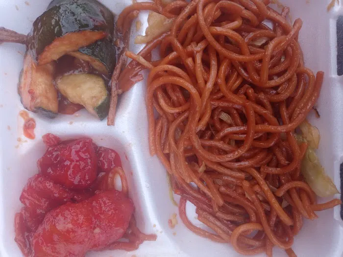 Chinese Gourmet Express 1