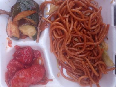 Chinese Gourmet Express 0