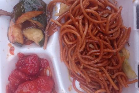 Chinese Gourmet Express