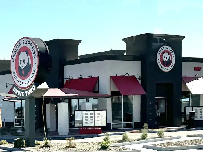 Panda Express 3