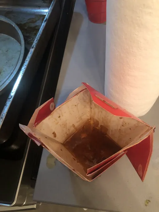 Panda Express 5