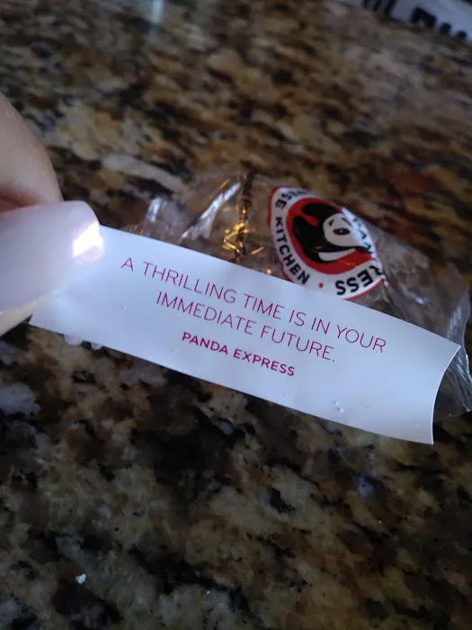Panda Express 1