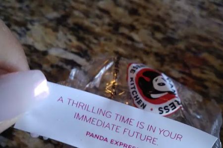 Panda Express