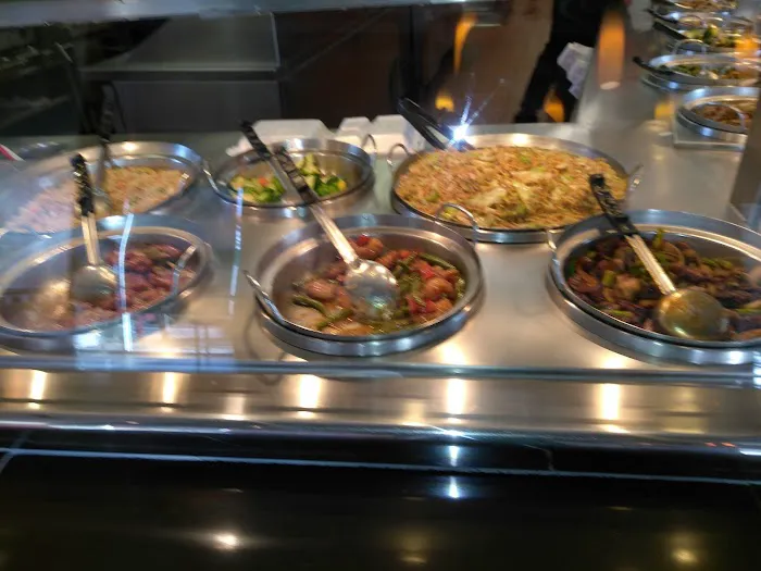 Panda Express 2