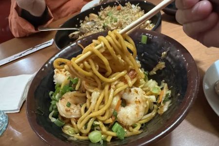 Fat Choy Restaurant