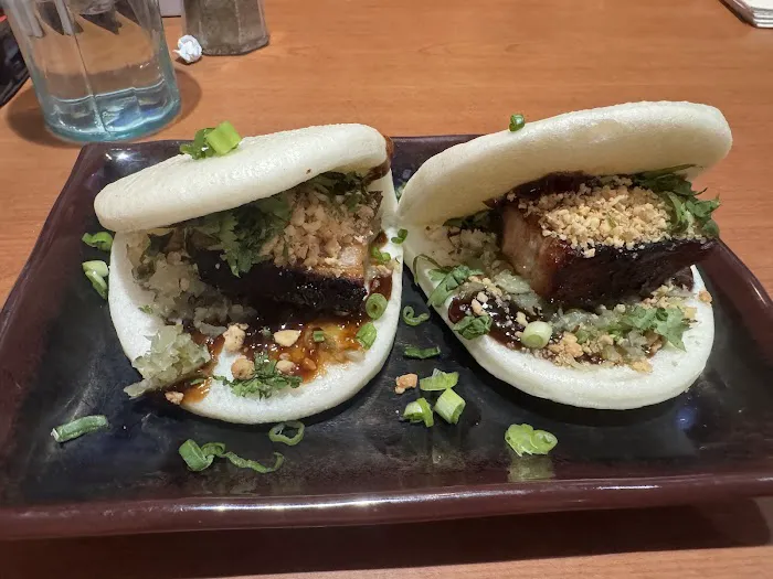 Fat Choy Restaurant 8
