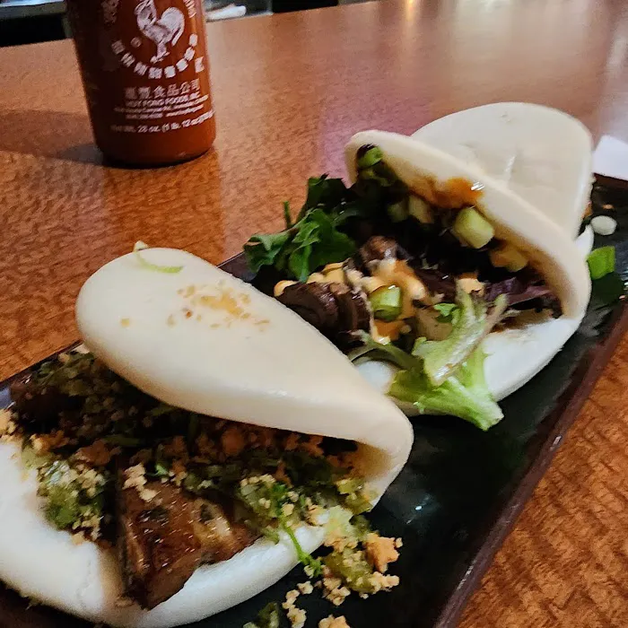 Fat Choy Restaurant 2