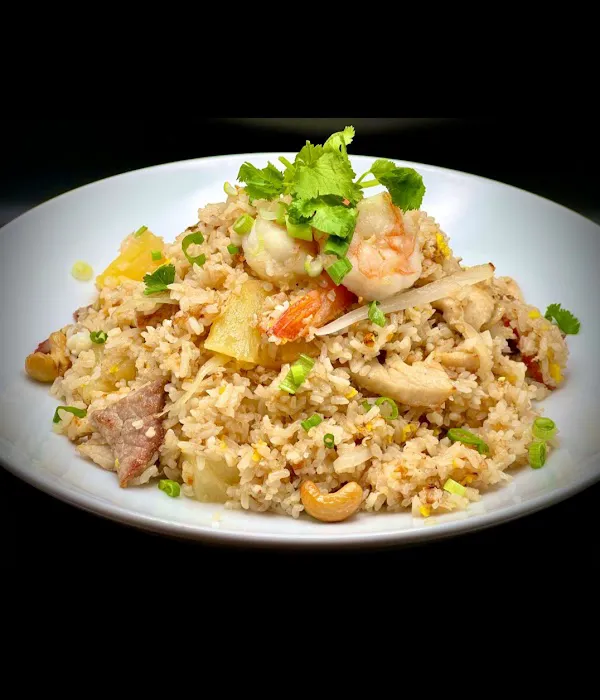 Thai Legends Authentic Thai & Seafood 6