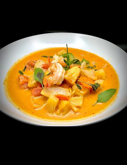 Thai Legends Authentic Thai & Seafood 3