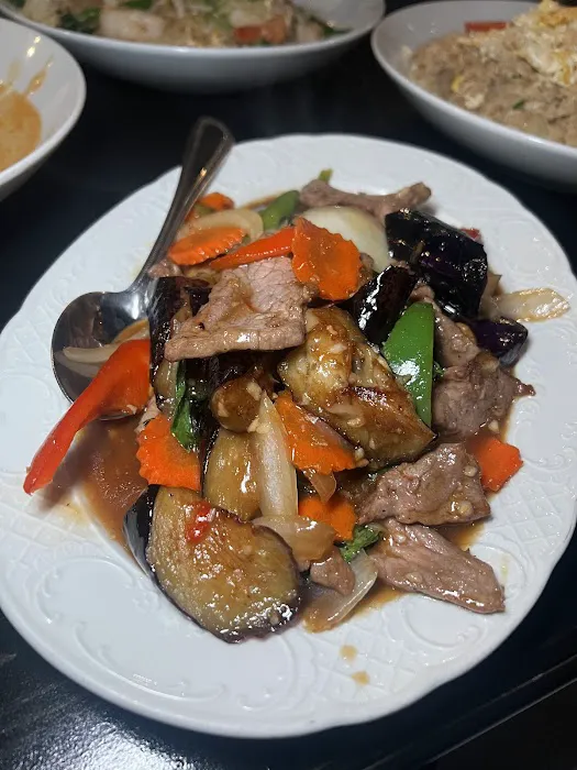 Thai Legends Authentic Thai & Seafood 2