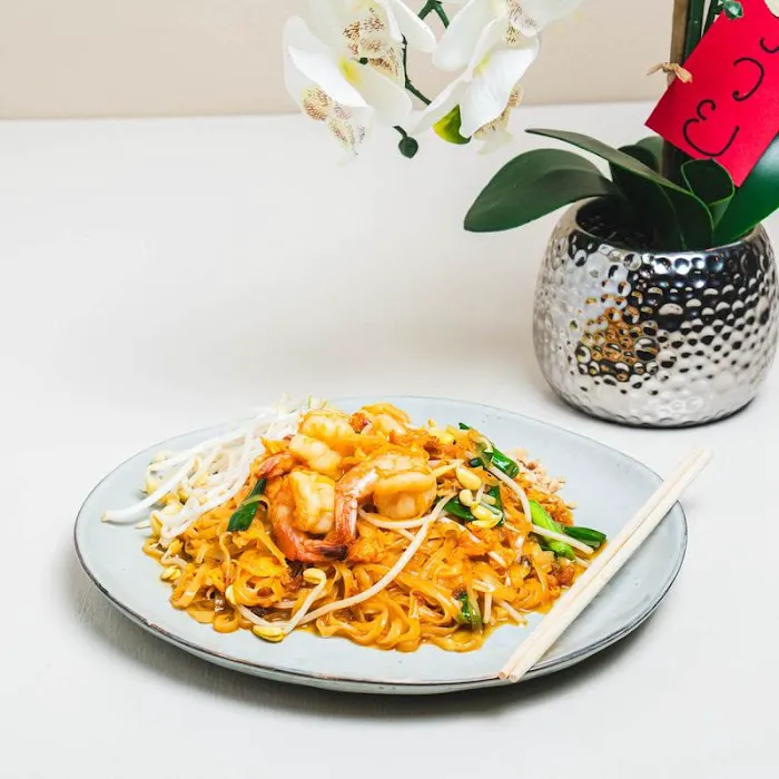9 Thai Kitchen 3