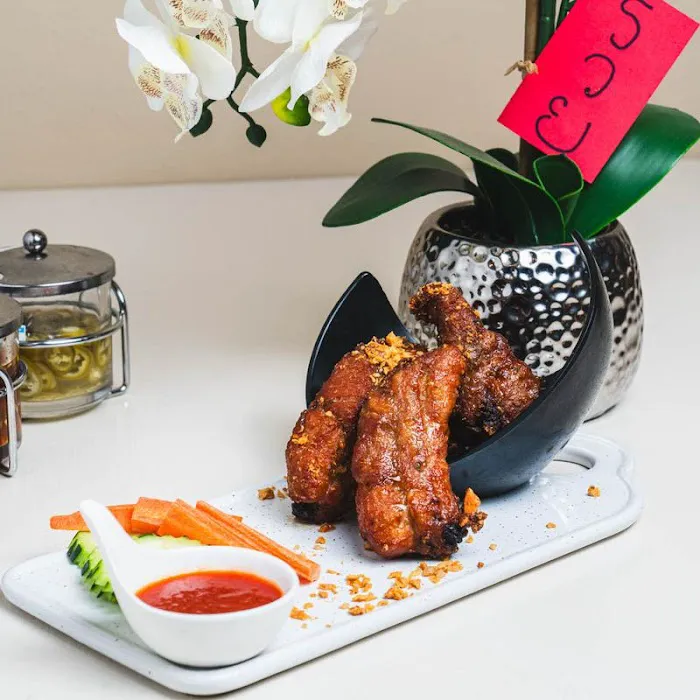 9 Thai Kitchen 4
