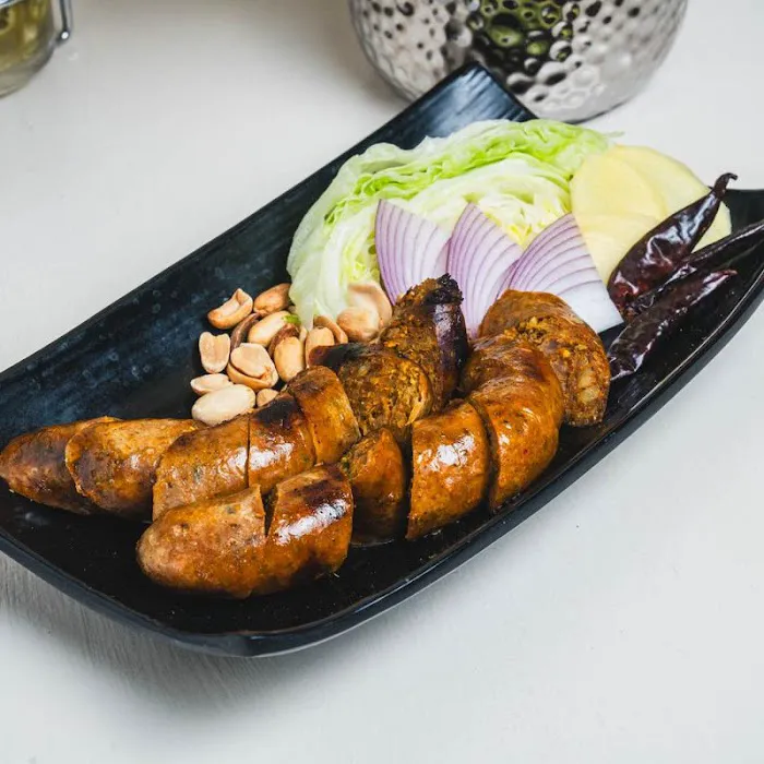 9 Thai Kitchen 5