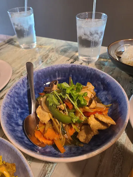 9 Thai Kitchen 2