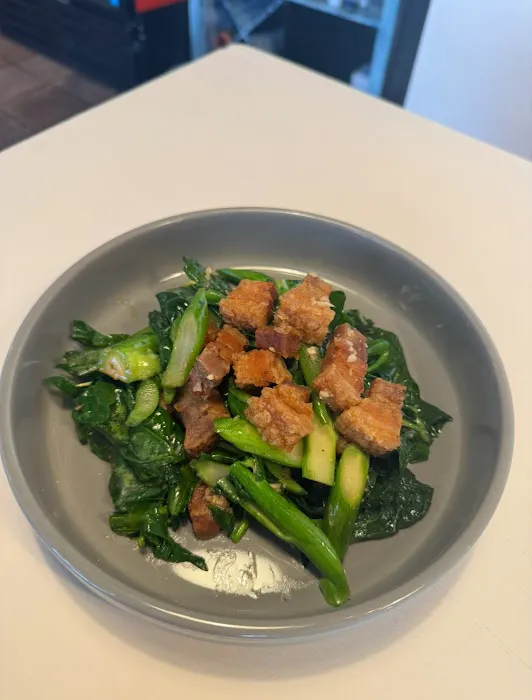 9 Thai Kitchen 9